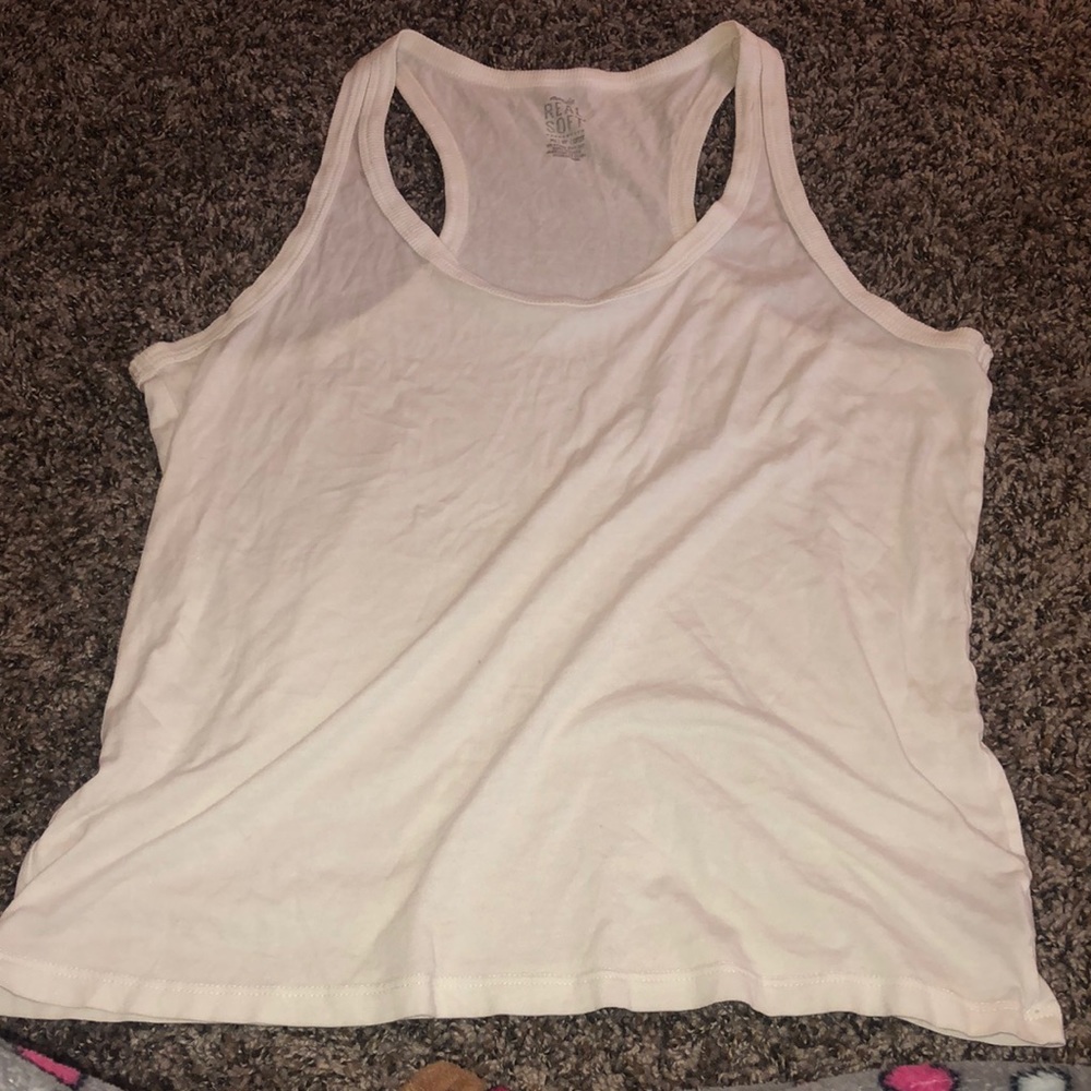 Aero tank top good condition